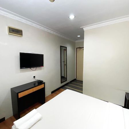 Liawan Grand Hotel מראה חיצוני תמונה