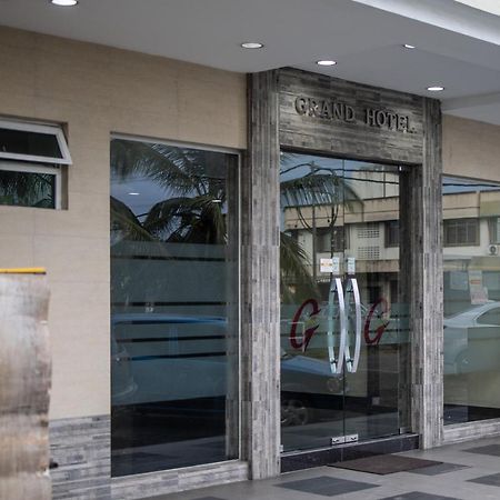 Liawan Grand Hotel מראה חיצוני תמונה
