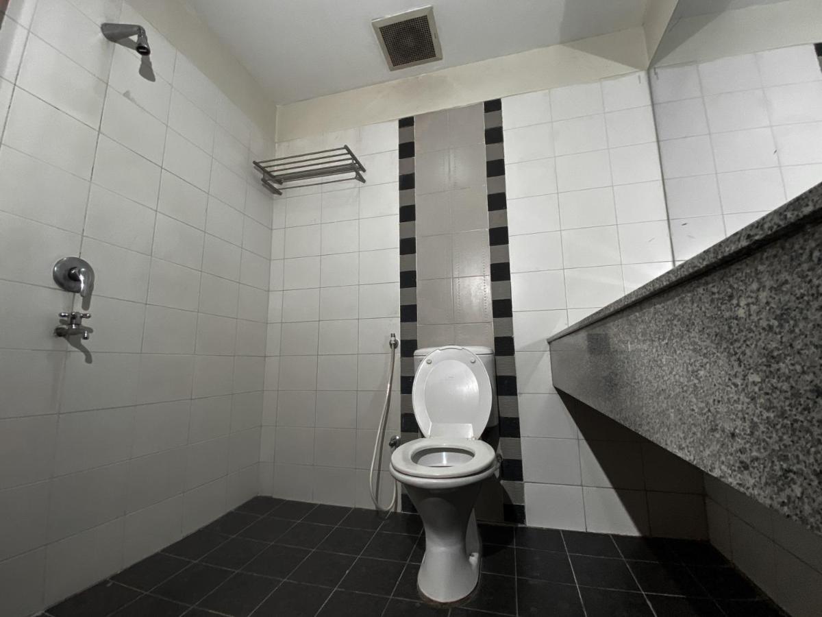 Liawan Grand Hotel מראה חיצוני תמונה
