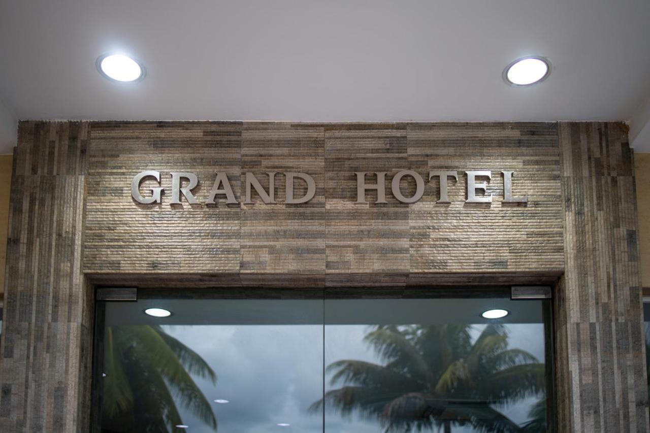 Liawan Grand Hotel מראה חיצוני תמונה