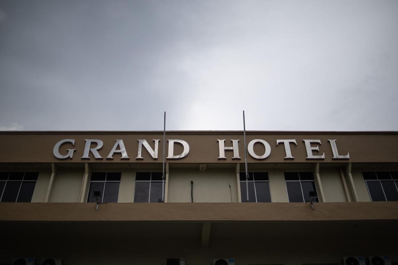 Liawan Grand Hotel מראה חיצוני תמונה