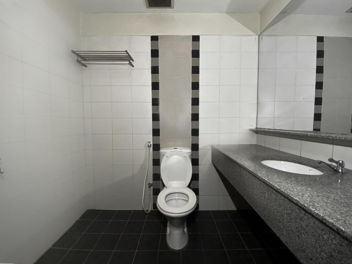 Liawan Grand Hotel מראה חיצוני תמונה