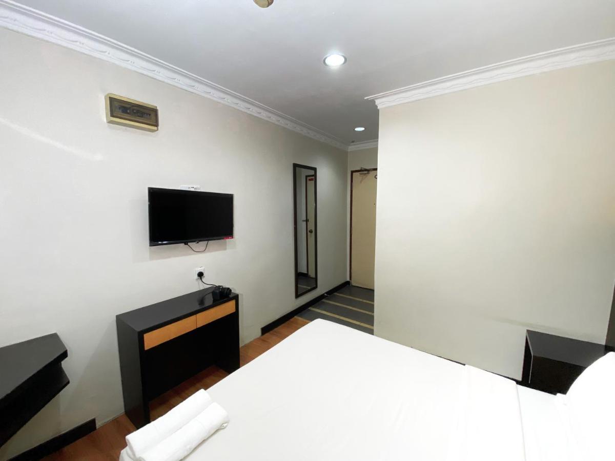 Liawan Grand Hotel מראה חיצוני תמונה
