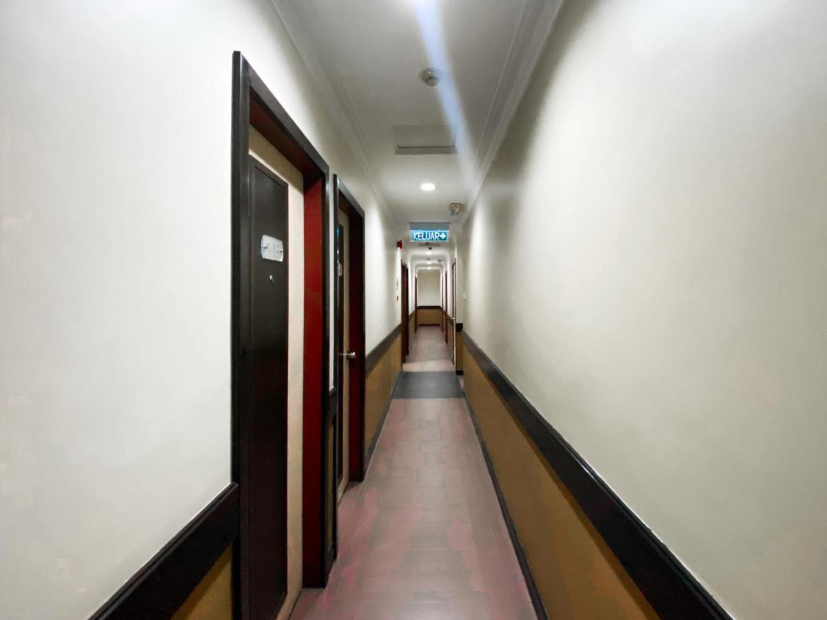 Liawan Grand Hotel מראה חיצוני תמונה