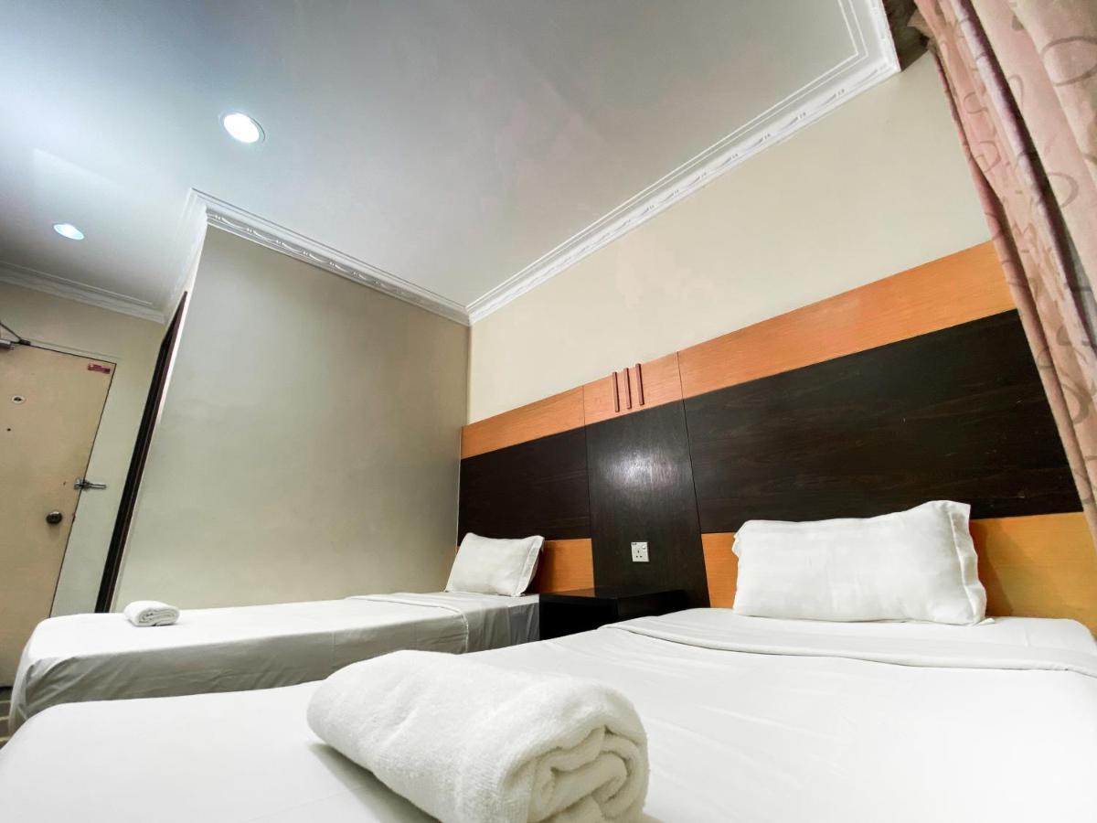 Liawan Grand Hotel מראה חיצוני תמונה