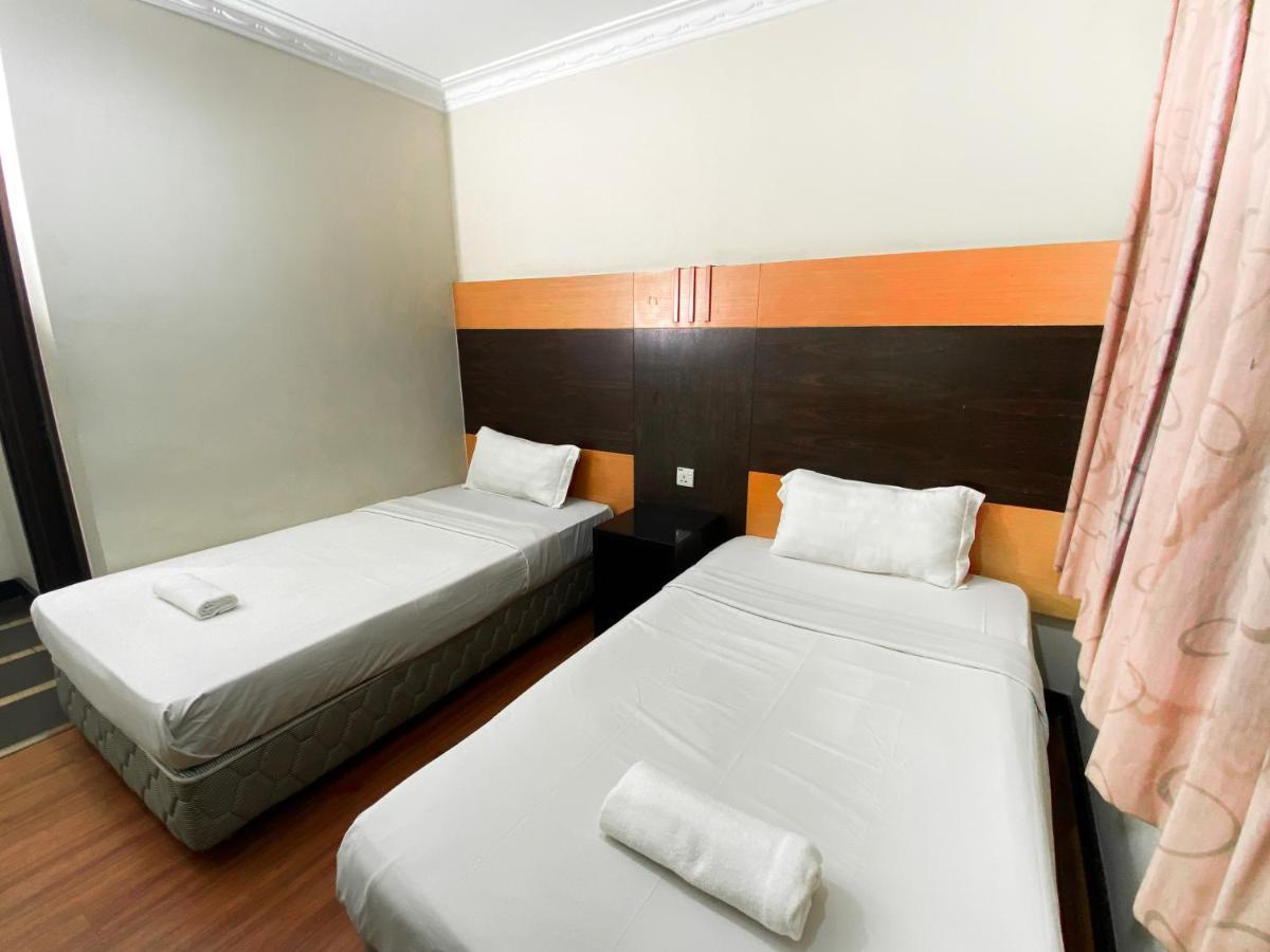 Liawan Grand Hotel מראה חיצוני תמונה