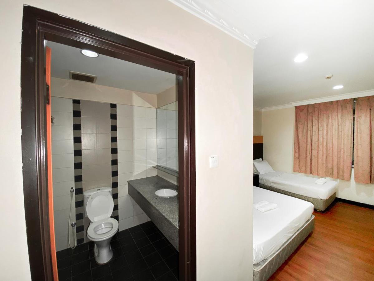 Liawan Grand Hotel מראה חיצוני תמונה