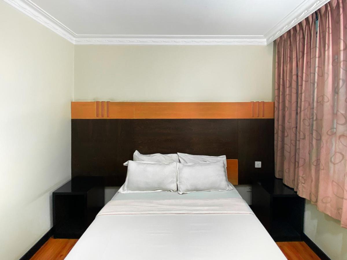 Liawan Grand Hotel מראה חיצוני תמונה