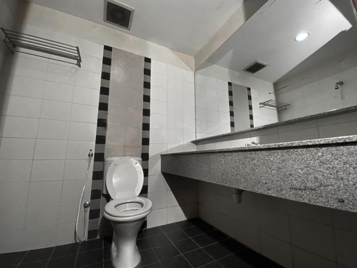 Liawan Grand Hotel מראה חיצוני תמונה