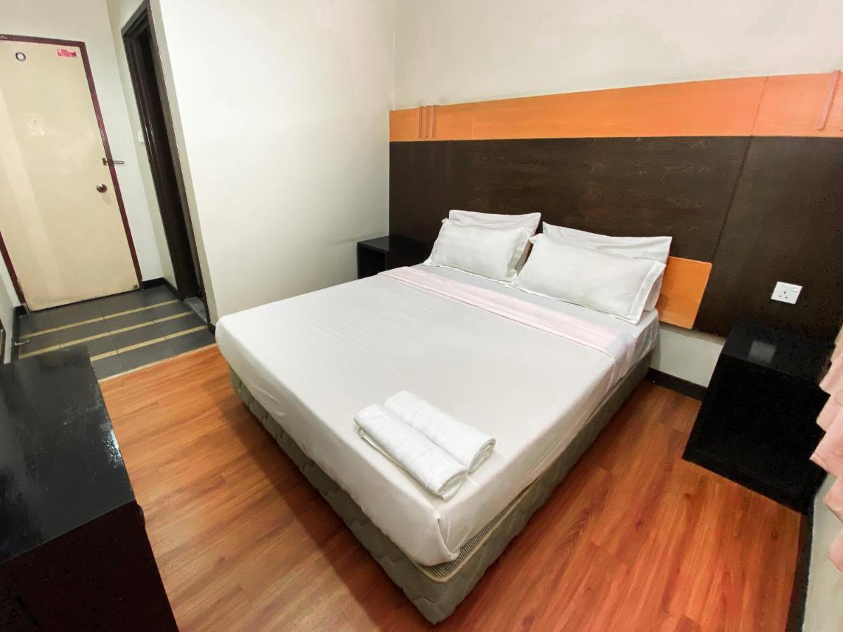 Liawan Grand Hotel מראה חיצוני תמונה