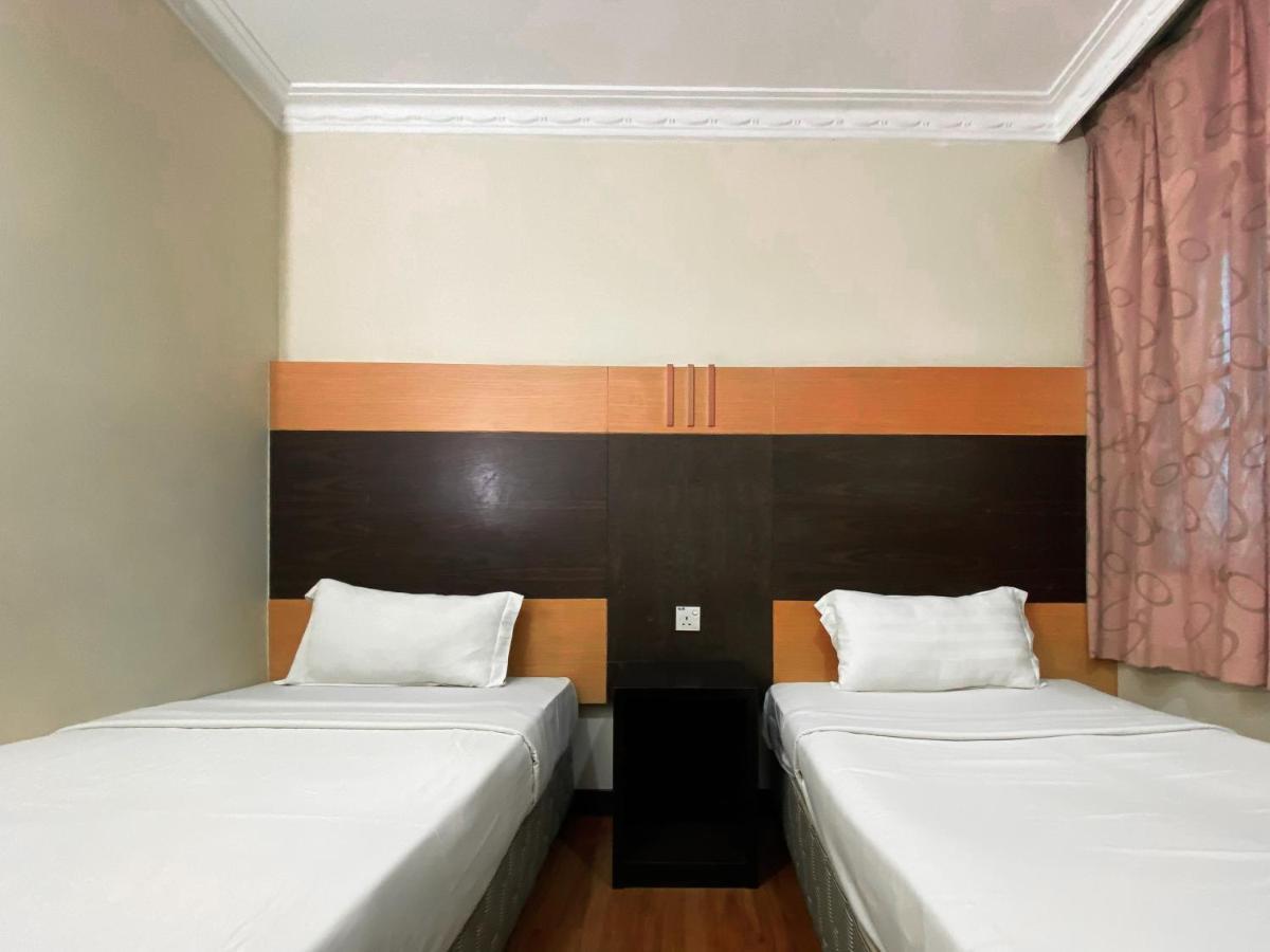 Liawan Grand Hotel מראה חיצוני תמונה