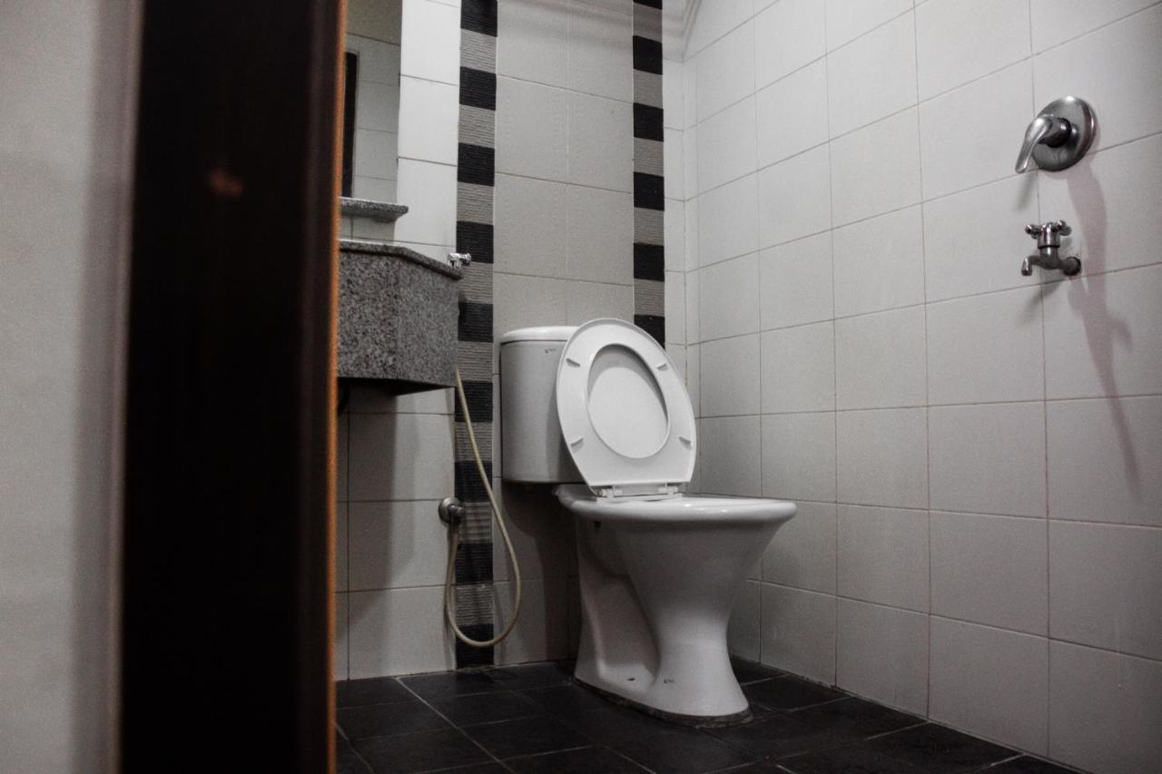 Liawan Grand Hotel מראה חיצוני תמונה